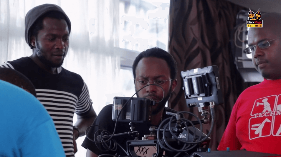 Amara TVC – behind the scenes Featured Image