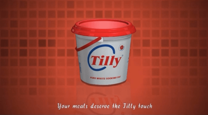 Tilly ni Yetu Featured Image