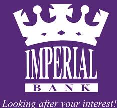 Imperial Bank featured image