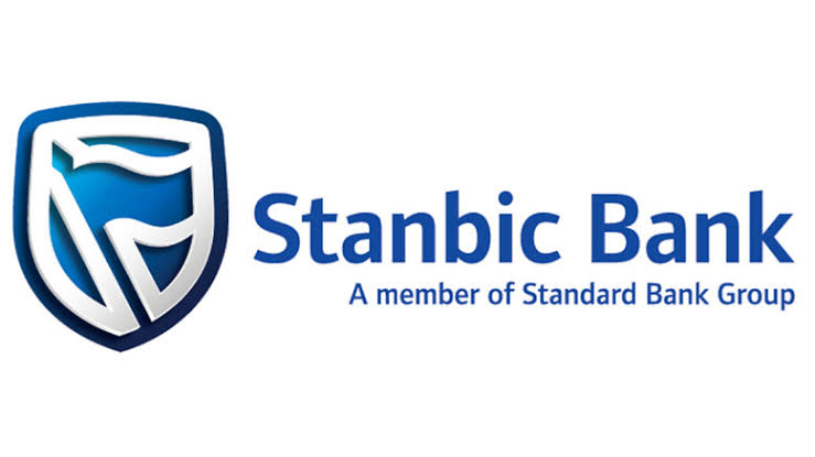 Stanbic Bank featured image