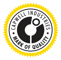Capwell Industries featured image